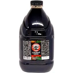 Соус соєвий Hokkaido Club Класік 3 л