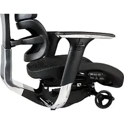 Офісне крісло GT Racer X-702 (W-21), чорне (X-702 Black (W-21)) - мініатюра 8