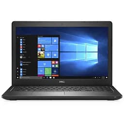 Ноутбук Dell Latitude 3580 (i5-7200U/8/256SSD) - Class A "Б/У"