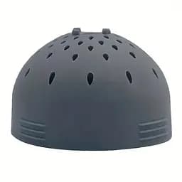 Дуршлаг силиконовый портативный фильтр для консервных банок, Kitchen Master Серый 87271