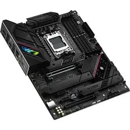 Материнська плата Asus Rog Strix B650E-F Gaming WIFI - мініатюра 6