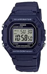 Годинник Casio W-218H-2AVEF