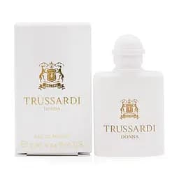 Оригінал Trussardi Donna 7 мл парфумована вода
