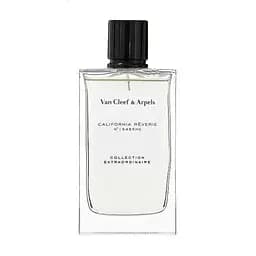 Парфюмированная вода Миниатюра Van Cleef & Arpels California Reverie 7.5 мл 