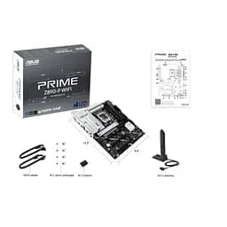 Материнська плата ASUS PRIME Z890-P WIFI - мініатюра 8