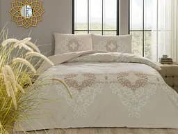 Комплект постельного белья Tac 1.5-сп. pbe0048932