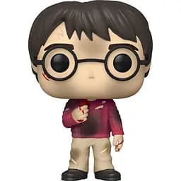 Фигурка Funko Pop! Harry Potter: Гарри Поттер с камнем 9.6 см (57366) [118045]