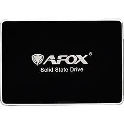 Накопичувач SSD Afox SSD 256G 240 250 (SD250-256GN)