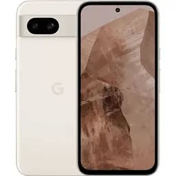 Смартфон Google Pixel 8a 8/256GB Porcelain [108613]