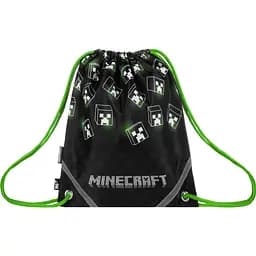Сумка для взуття Yes SB-10 Minecraft Game (550039) - мініатюра 3