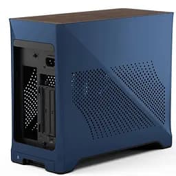 Корпус Fractal Design Era 2 Midnight Blue (FD-C-ERA2N-03) - мініатюра 6