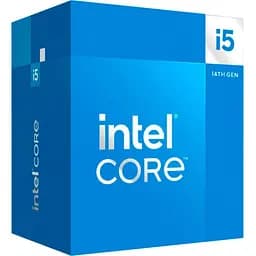 Процесор Intel Core i5-14500 Box (BX8071514500) EU [133079]