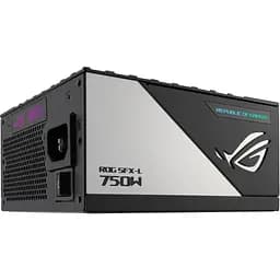 Блок живлення Asus ROG Loki SFX-L 750W Platinum (90YE00N4-B0NA00) [141269] - мініатюра 3