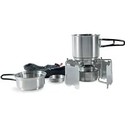 Набір спиртового пальника Tatonka Alcohol Burner Set (1033-TAT 4133.000) - мініатюра 6