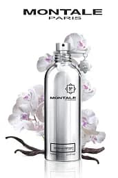 Парфумована вода Montale Vanilla Extasy 100 мл (5053) - мініатюра 2