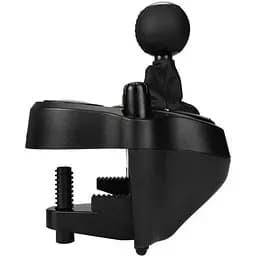 Комплект 3 в 1 Кермо та педалі Logitech G29 Driving Force Racing Wheel + Важіль перемикання передач Logitech G Driving Force Shifter - мініатюра 10