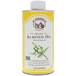 Масло миндальное La Tourangelle 250 мл