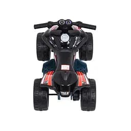 Електроквадроцикл Ramiz Quad Little Monster 6, Red (PA.TR1805.CR) - мініатюра 7