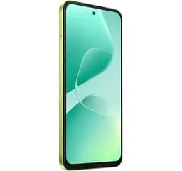 Смартфон Infinix Hot 60i X6728 4/128Gb Meadow Green UA UCRF - мініатюра 4
