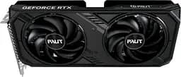 Відеокарта Palit GeForce RTX 4070 Dual [NED4070019K9-1047D] [85074] - мініатюра 3