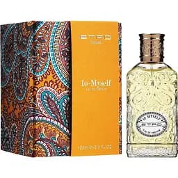 Парфумована вода оригінал ETRO Io Myself 100 мл