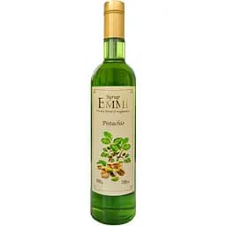 Сироп Emmi Фисташка 700 мл