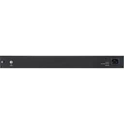 Комутатор ZYXEL GS1900-24 (GS1900-24-EU0102F) - мініатюра 4