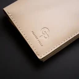 Жіноче шкіряне портмоне Grande Pelle 10х10х1.5 см acs0018769 - мініатюра 9