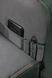 Рюкзак M 15.6" American Tourister TAKE2CABIN DARK FOREST 45x36x20 91G*04005 - мініатюра 15