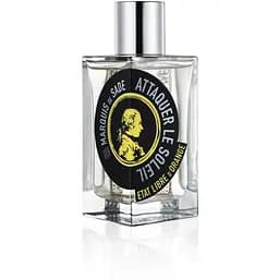 Парфюмированная вода оригинал тестер Etat Libre D'Orange Attaquer le Soleil Marquis de Sade 100 мл