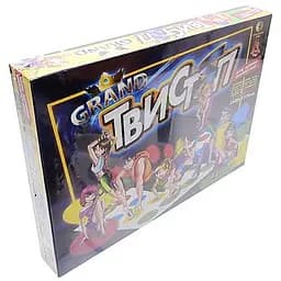 Настольная игра Danko Toys Твистеп Grand (Twistep Grand) (DTG46)