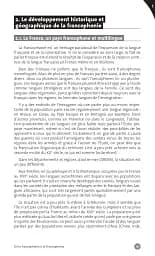 Collection F. Enseigner la francophonie : principes et usages - мініатюра 9