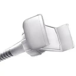 Кільцева лампа XO BGD006/LS-90-6 3.5-inch disc base single head 3 in 1 Біла