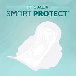 Прокладки гігієнічні Libresse Pure Sensitive 12 шт. - мініатюра 5