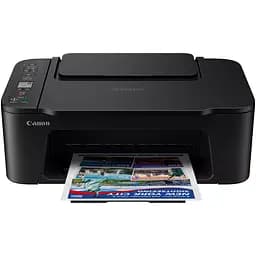 БФП А4 PIXMA TS3640 black з Wi-Fi Canon teh0015759 - мініатюра 7