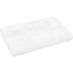 Рушник махровий Home Line 400 г/м² 140х70 см білий (165663)