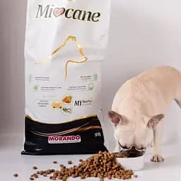 Сухий корм для собак малих порід Miocane Mini з натуральною куркою 10 кг - мініатюра 5