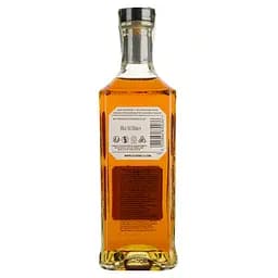 Віскі Bushmills Single Malt Irish Whiskey 21 YO 40% 0.7 л - мініатюра 3