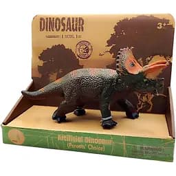 Іграшка Bibi Toys Динозавр звуковий 21 см (762206BT-2)  - мініатюра 2