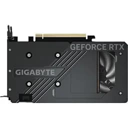 Відеокарта GIGABYTE GeForce RTX5050 8Gb WINDFORCE OC (GV-N5050WF2OC-8GD) - мініатюра 7