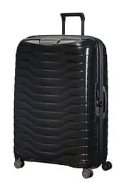 Валіза 81 См Samsonite PROXIS BLACK 81x57x32 CW6*09004 - мініатюра 8