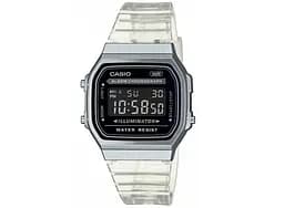 Годинник Casio A168XES-1BEF