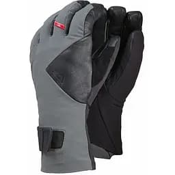 Рукавиці Mountain Equipment Randonee Glove S Shadow/Black (1053-ME-002709.01054.S)