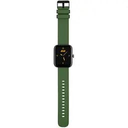 Smart Watch 2E Alpha SQ Music Edition 46mm black/green UA - мініатюра 5
