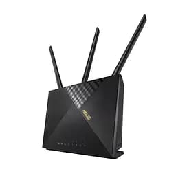 Маршрутизатор Asus 4G-AX56U AX1800 - мініатюра 2