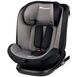 Автокрісло Bebe Confort Ever Fix i-Size Gray Mist, сіре (8518440210)