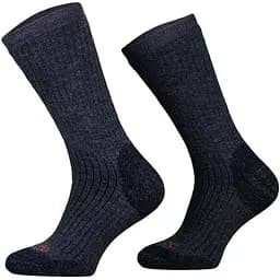 Носки Comodo TRE11 35-38 S Темно-серый (COMO-TRE11-2-3538)