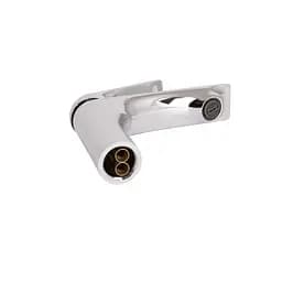 Змішувач для умивальника Qtap Vlasta New QTVLA270CRM45640 Chrome - мініатюра 3