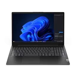 Ноутбук Lenovo 15.6 V15 G5 IRL FHD IPS/Intel i3-1315U/8GB/512SSD/Intel Graphics/W11H/Business Black (83GW00CBRA)