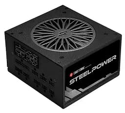 Блок питания Chieftec 750W (BDK-750FC) Б/у